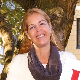Nicole Matthiesen