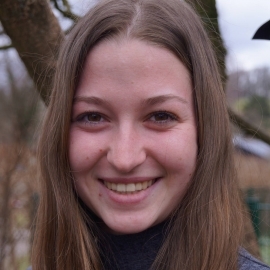 Lisa Fröhlich